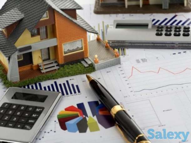 Оценка движимого и недвижимого имущества, фотография 1