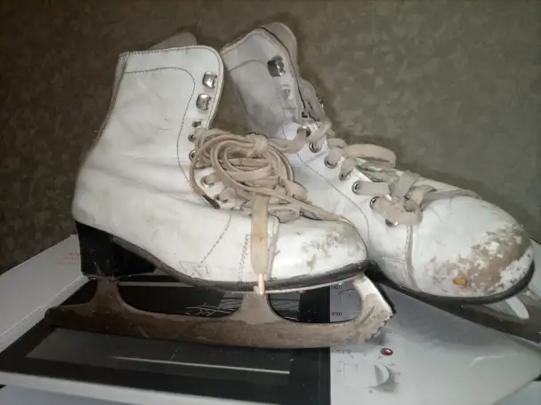 Продам коньки, фотография 1