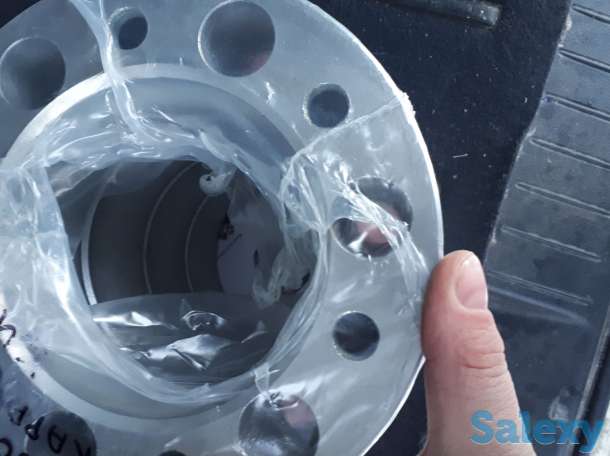 Проставки для дисков, расширения, смены разболтовки и ЦО, фотография 7