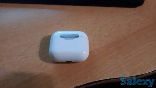 AirPods (3‑го поколения), фотография 2