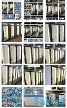 Ротационная печь Муссон + расстойка Маура, фотография 2