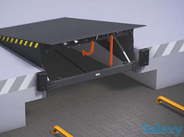 Уравнительные платформы \ доклевеллер, фотография 2