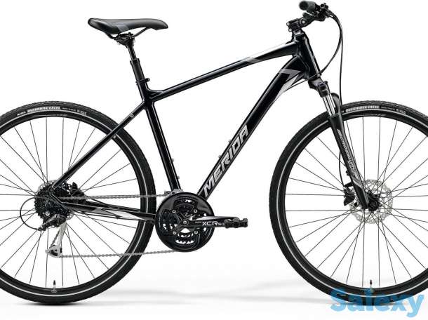 Велосипед Scott, Merida, Cube, Silverback в Капчагае! Рассрочка и Кредит., фотография 6