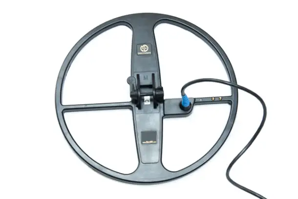 Лучшая Катушка Mars Discovery для Асе series, фотография 1