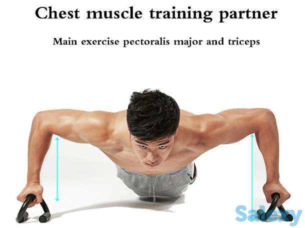 Упоры для отжимания., фотография 6