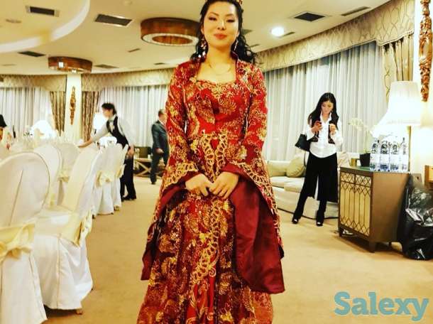 Восточные костюмы на прокат в Алматы Томирис, фотография 11