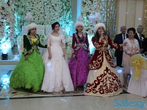 Event agency Daribaevtar- мы профессионалы в праздничной индустрии!, фотография 4