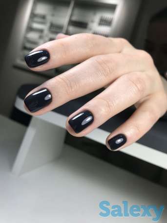 Услуги маникюра и педикюра, фотография 5