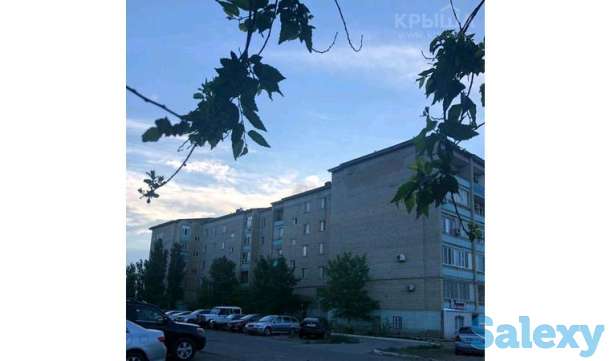 Срочная продажа квартиры в связи с переездом!, мкр.Балыкшы ул.А.Кунанбаева 24, фотография 10