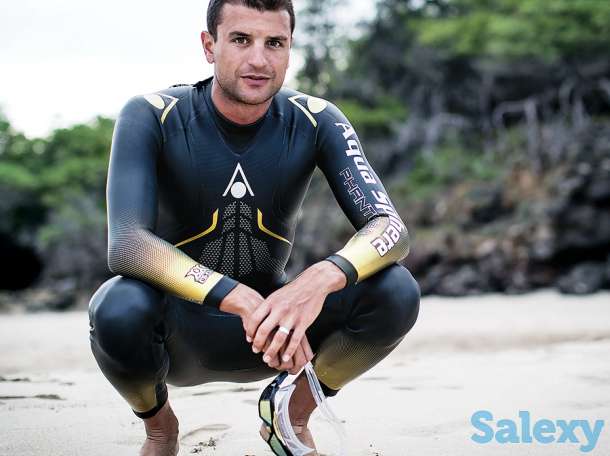 Гидрокостюм phantom, муж.,, фотография 8