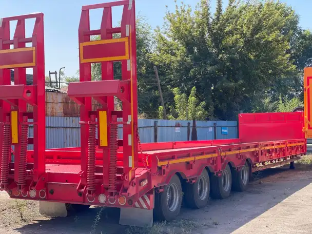 трал, фотография 1