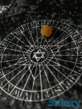 Алтарная скатерть Да Нет, фотография 6