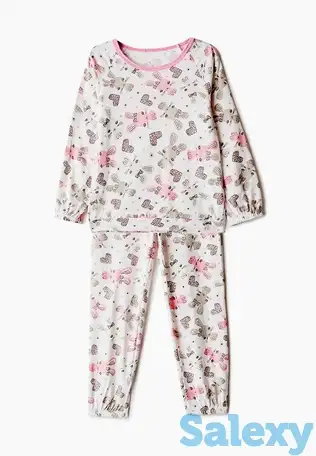 Пижама котмаркот, фотография 1