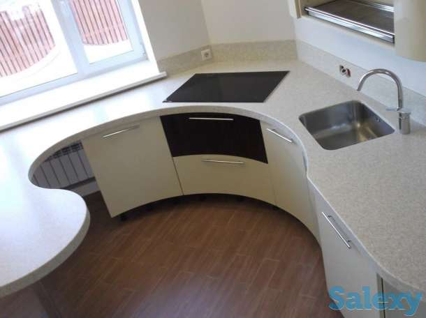 Изготавливаем мебель на заказ любой сложности, фотография 10