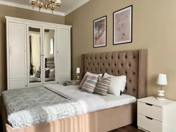 2х комнатная стильная квартира Гагарина 309, фотография 16