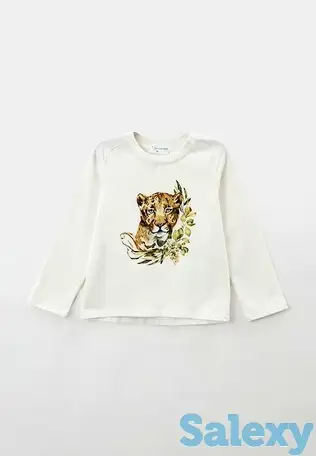 Лонгслив ete children, фотография 1