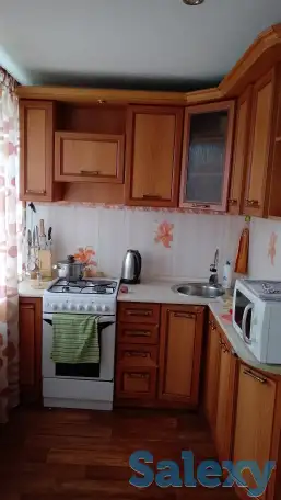 Продаю квартиру, Караганда -сортировочная, фотография 3