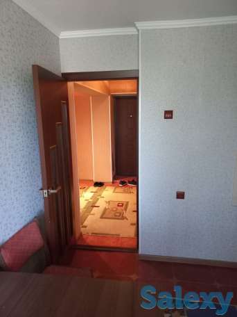 2-х комнатная квартира, Илийский район п. Байсерке ул. Парковая 24, фотография 12