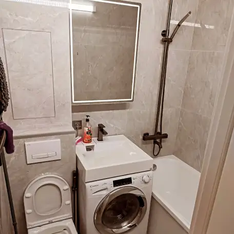 АЛМАТЫ-РЕМОНТ. Услуги по ремонту квартир, фотография 2