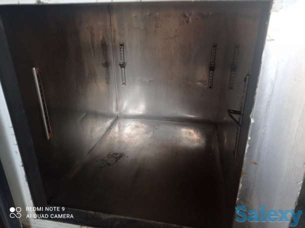 Павильон, фотография 14