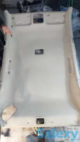 Перетяжка потолков, перетяжка торпеды,обесшумка салона,полировка автомобиля, реставрация передней задней оптики, фотография 2