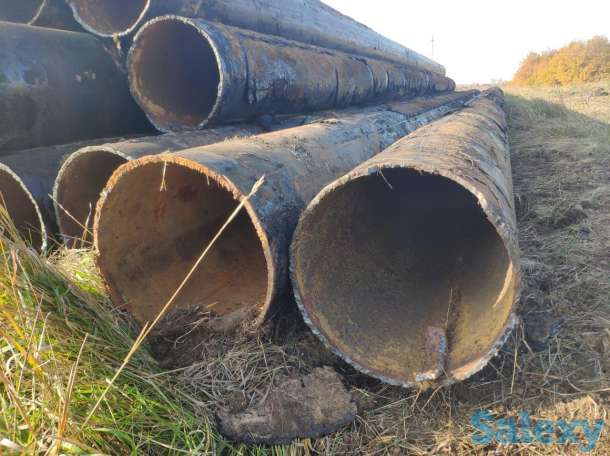 Продам трубы, фотография 2