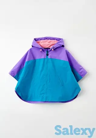 Пончо mia gia, фотография 1