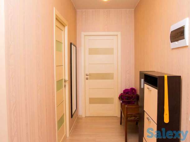 Уютная квартира в верхней части города, Навои 208, фотография 3