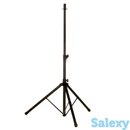 Акустическая стойка nomad sks-8533jb, фотография 1