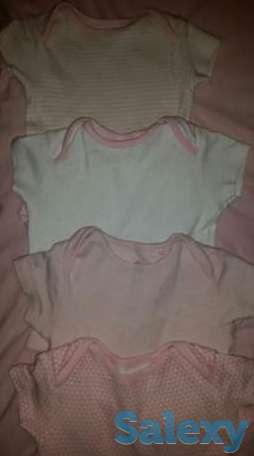 Боди с коротким рукавом Next, фотография 1