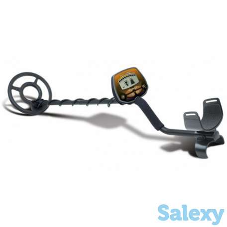 Металлоискатель Bounty Hunter Lone Star Pro, фотография 1