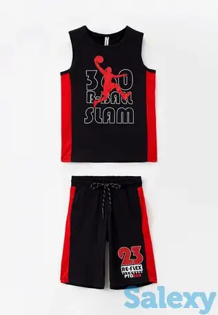 Костюм спортивный playtoday, фотография 1