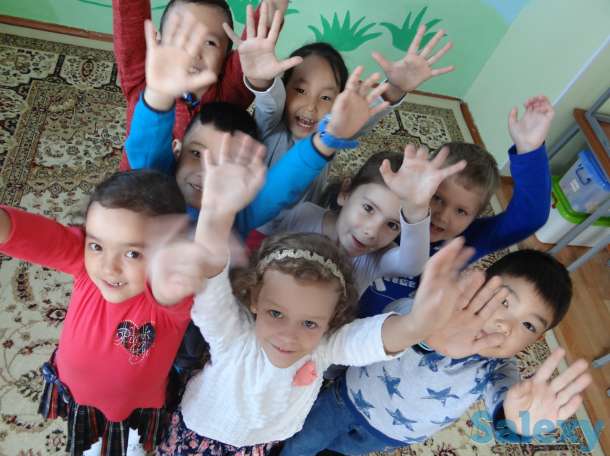 Мектепке дайындау, фотография 1