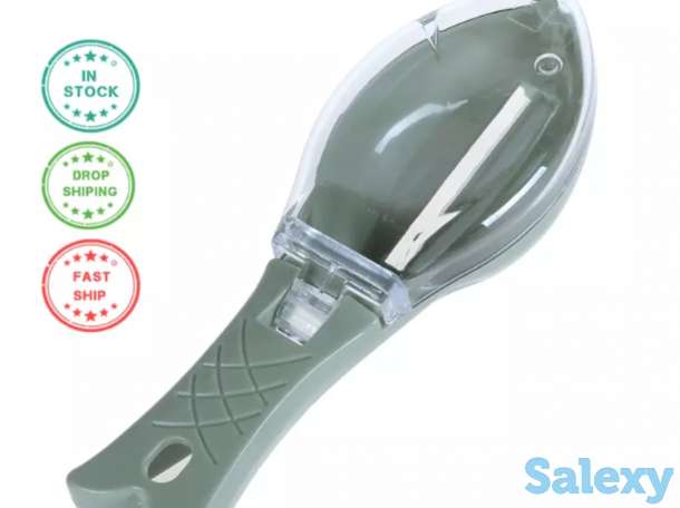 Рыба очиститель, фотография 4