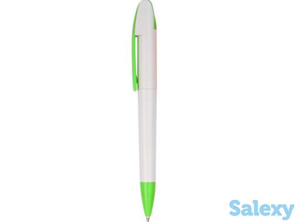 Ручка пластиковая под нанесения, фотография 3