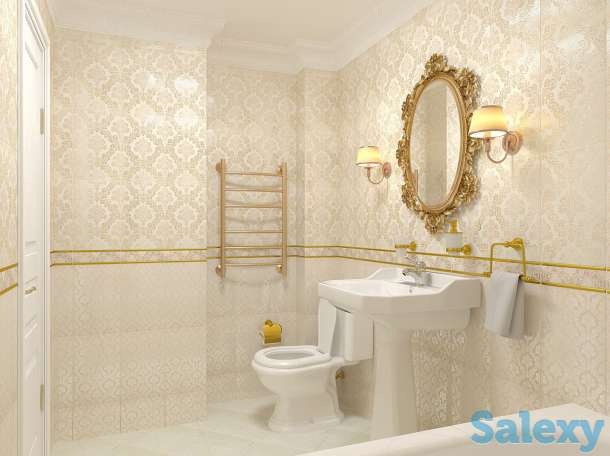 Дизайнерский ремонт квартир в Атырау, фотография 8