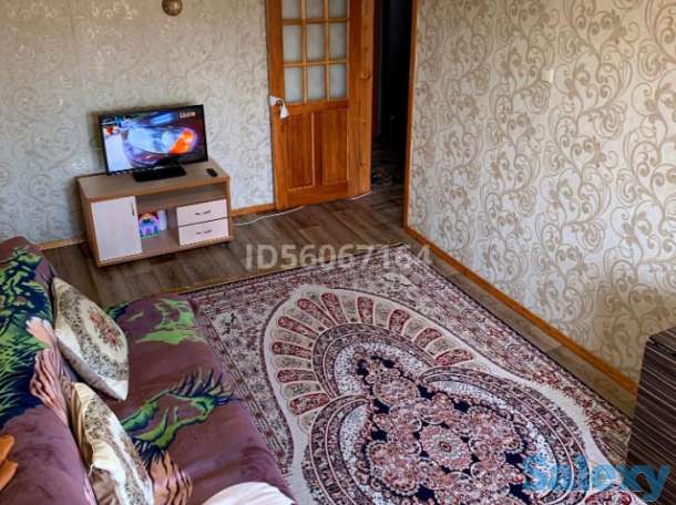 Продается теплая, солнечная, очень светлая 3-комнатная квартира, фотография 7