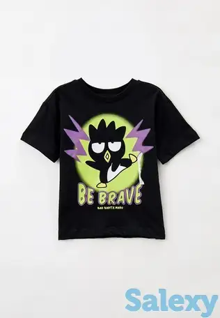 Футболка sela, фотография 1