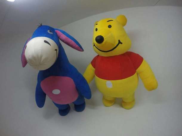 Трехметровые куклы на Ваш праздник!, фотография 2