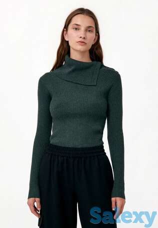 Джемпер finn flare, фотография 1