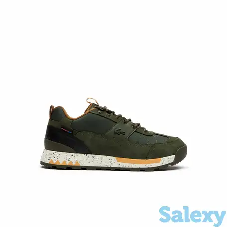 Кроссовки lacoste urban breaker, фотография 1