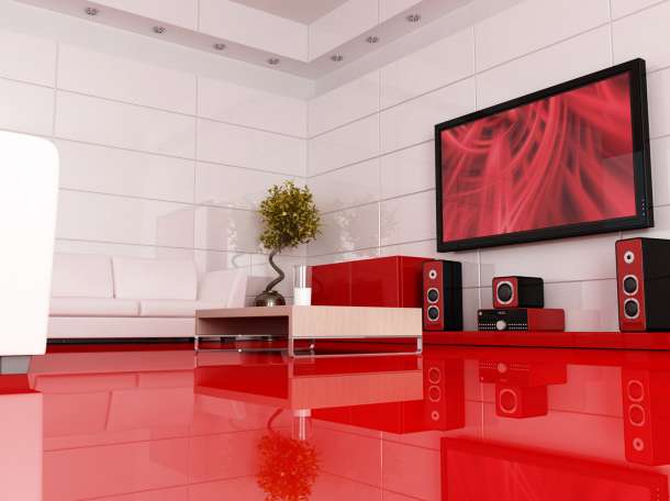 Проектирование дизайн проектов., фотография 2