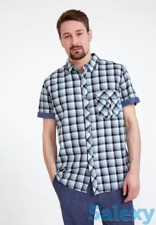 Рубашка finn flare, фотография 1