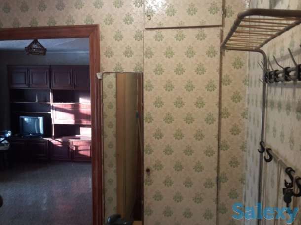 Продам 1-к квартиру от хозяина, м-он Жастар, Бараева, фотография 9