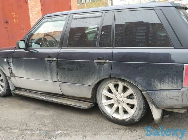 Магазин Пневмоподвески новая- гарантий 2 года, фотография 4