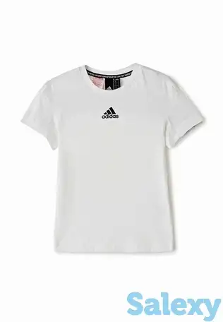 Футболка adidas, фотография 1