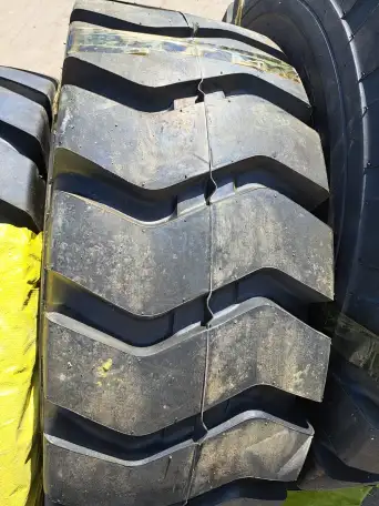 17,5-25 20PR E3L3 Maxtires бф, фотография 1