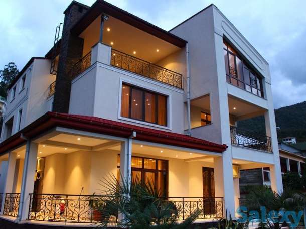 Срочно продам элитный дом в Батуми, Грузия, фотография 1