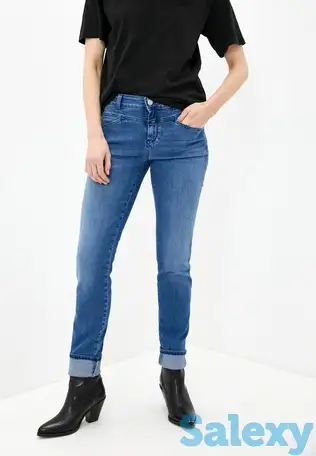 Джинсы closed, фотография 1