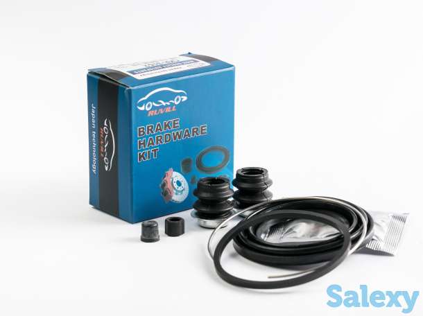 Ремкомплект тормозного суппорта, фотография 5